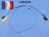 Cable Video Lvds for DC02002R200 Ciusa Edp Cable Ideapad 320S-14IKB 80X4 320s