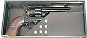 Denix Replica Colt Peacemaker + Patronen in Spezialverpackung USA 1873