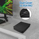 Dustproof Protective Cover for PS4 Pro Host Game Console Protector Accessory