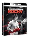 Rocky I(4K UHD+BD) (ed.met.LIM) - BD