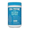 DC Vital Proteins Collagen Peptides Unflavored Powder Pack of 10 oz 284 g