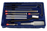 Power-Tec Spray Gun Master Maintenance Kit (21-Piece) [91418]