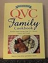 Best of the Best QVC Family Cookbook: Favorite Family Recipes from QVC Viewers, Guests, and Friends