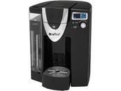 Remington iCoffee Capsule K-Cup Coffee Brew Machine RSS500-MOZART