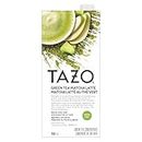 Tazo Green Matcha Latte Concentrate, 946 ml