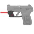Viridian Weapon Technologies E Series Green Laser Ruger LCP MAX Black 912-0071