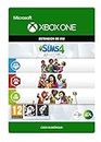 The Sims 4: Bundle - Cats & Dogs, Parenthood, Toddler Stuff DLC | Xbox One - Code jeu à télécharger