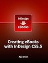 Creating eBooks with InDesign CS5.5