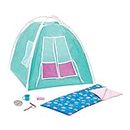 Our Generation Happy Camper - Camping Set for 18" Dolls