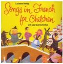 Canciones en francés para niños - CD - Nuevo y precintado