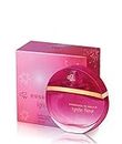 EDW Essenza Ignite Fleur Luxury Eau De Toilette Perfume for Women, 60 Ml