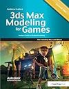3ds Max Modeling for Games: Volume II: Insider’s Guide to Stylized Modeling: 2