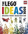 The LEGO Ideas Book by Lipkowitz, Daniel