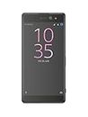 Sony Xperia XA Ultra - Smartphone de 6'' (RAM de 3 GB, Super AMOLED, Mediatek Helio P10, 21.5 MP), Color Negro