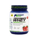 Performance Inspired Nutrition WHEY Protein Powder All Natural Digestive Enzymes