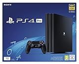 PlayStation, PS4 Pro B 1 To - noir