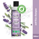 Love Beauty & Planet Argan Oil And Lavender SulfateFree Smooth AndSerene Shampoo