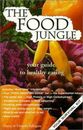 BOOK Healthy Eating Eat Right Diet THE FOOD JUNGLE