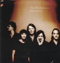 The Walkabouts / Shimmers (a best of)  (NEU)