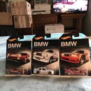 Hot Wheels BMW Set Of 8 Cars Anniversary Series Walmart Exclusive Complete 2016