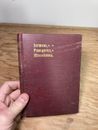 Sermons Panegyrics Miscellanea Hardcover Rev C J O’Connell 1901 Rosary Press