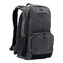 Vertx Ready Pack 2.0 Tactical Backpack 25L Large Molle Laptop Rucksack for Travel, Work, Outdoor, Concealed Carry, Heather Black, One Size