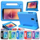 Kids Shockproof EVA Case Stand Cover For Samsung Galaxy Tab A 8.0" T380 Tablet
