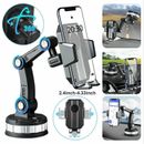 Universal Car Truck Mount Phone Holder Stand Dashboard Windshield Suction Cup US