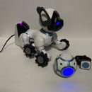 WowWee CHiP Juguete Robot Perro - Para Piezas Leer Descripción