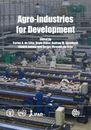Agro-industries for Development (Cabi), Economics, Industries & Professions, Agr