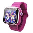 Vtech KidiZoom Smart Watch MAX - Reloj Infantil con cámara Dual para Fotos y vídeos, numerosos Juegos, Funciones variadas y Mucho más. para niños de 5 a 12 años