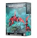 Games Workshop Warhammer 40k - Eldar Hemlock Wraithfighter