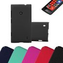 Case for Nokia Lumia 520 / 521 Hard Case Protection Phone Cover Anti-Scratch