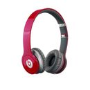 Beats by Dr. Dre Beats Solo HD RED Edition On-Ear Headphones