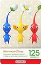 $125 Nintendo eShop Gift Card - Nintendo Switch [Digital Code]