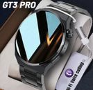 Huawei GT3 Pro Smart Watch Men AMOLED 390*390 HDScreen Heart Rate,(not Original)