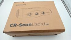 Escáner 3D Creality CR Scan Lagarto para impresión 3D