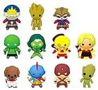Marvel Guardians of The Galaxy Blind Bag Collectible Key Rings