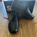 Zapatos negros para hombre SAS Time Out, tallas múltiples envío gratuito