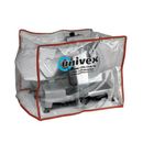 Univex CV-0 Heavy Duty Plastic Equipment Cover For Small to Medium Slicers