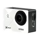 Cámara para Deportes de Acción NILOX X-Snap 4 HD 4KMp Ultra