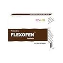 Revinto Flexofen Tablets (10 x 10 Strip)