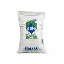 Sale Fino di Sicilia Italkali 25 kg per uso alimentare e clorinatori piscina
