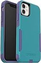 OtterBox Commuter Series Case for iPhone 11 (NOT Pro/Pro Max) Non-Retail Packaging - Cosmic Ray