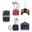 27MHz 6V And 12V. For Toy Car Accessories Children's Electric Car 1/2 Pcs