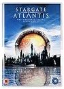 Stargate Atlantis - The Complete Series: Giftset [UK Import]