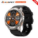 KOSPET TANK T3 Smart Watch for Men Smart Watches 5ATM Waterproof For Android iOS