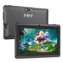 7 Inch WIFI Tablet Android Quad core Kids Tablet PC 3+32GB GMS FM Dual Camera AU