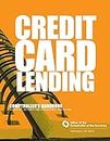 Credit Card Lending: Comptroller's Handbook