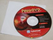 CyberLink PowerDVD 3.0 inkl CD-Key